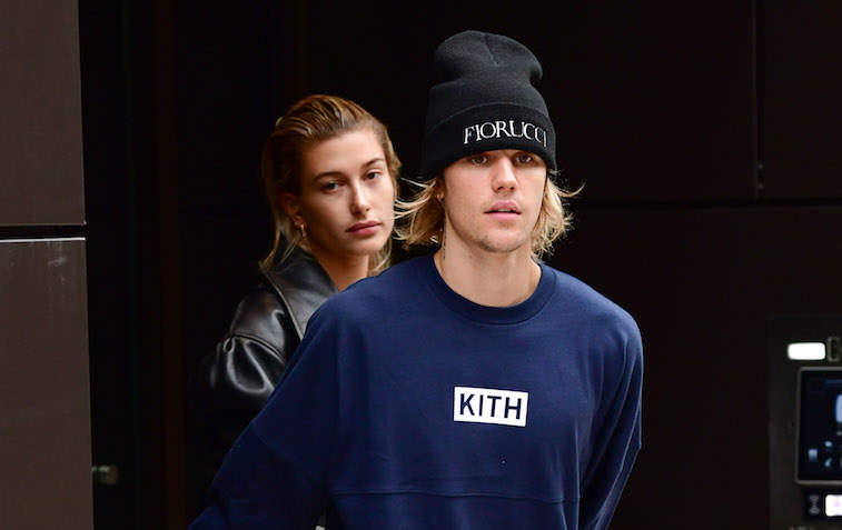 Are Justin Bieber And Hailey Baldwin Still Married