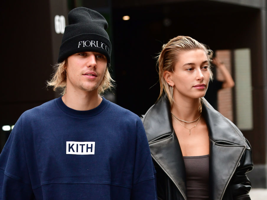 Why Didn’t Justin Bieber and Hailey Baldwin Get a Prenup?