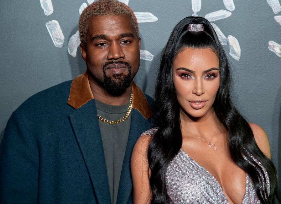 How Did Kim Kardashian and Kanye West Meet?