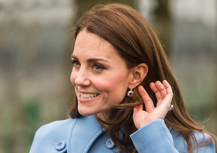 Kate Middleton