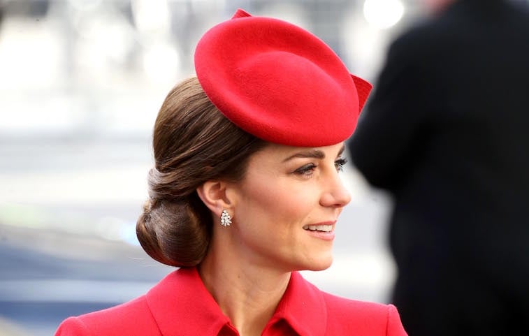 Kate Middleton