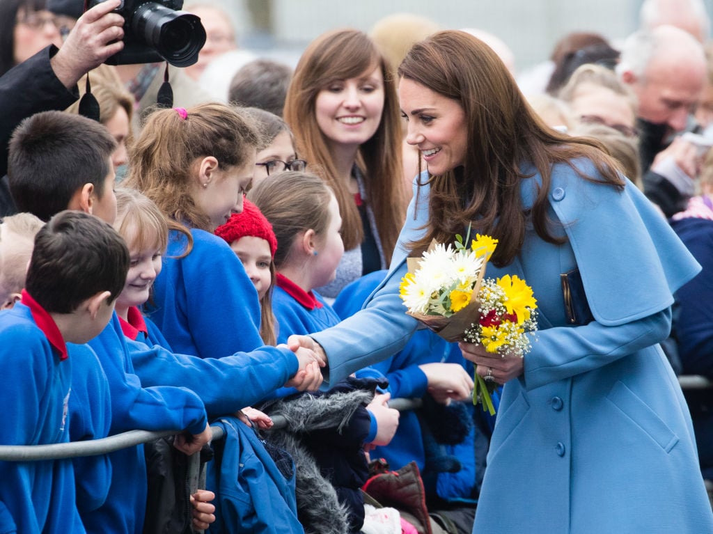 Kate Middleton