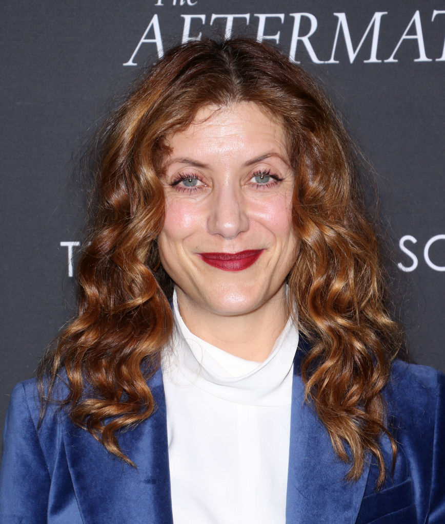Kate Walsh