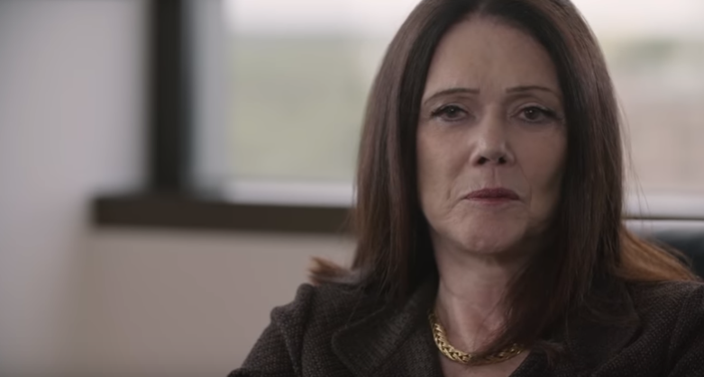 Kathleen Zellner 