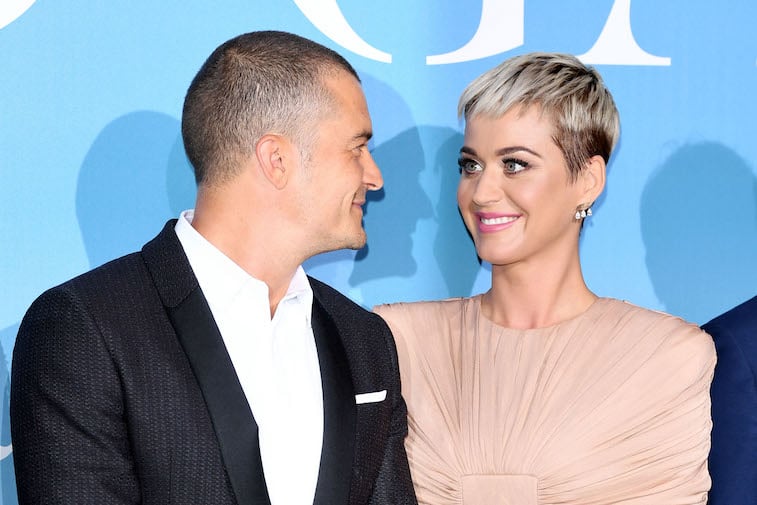 Does Katy Perry Have Kids?