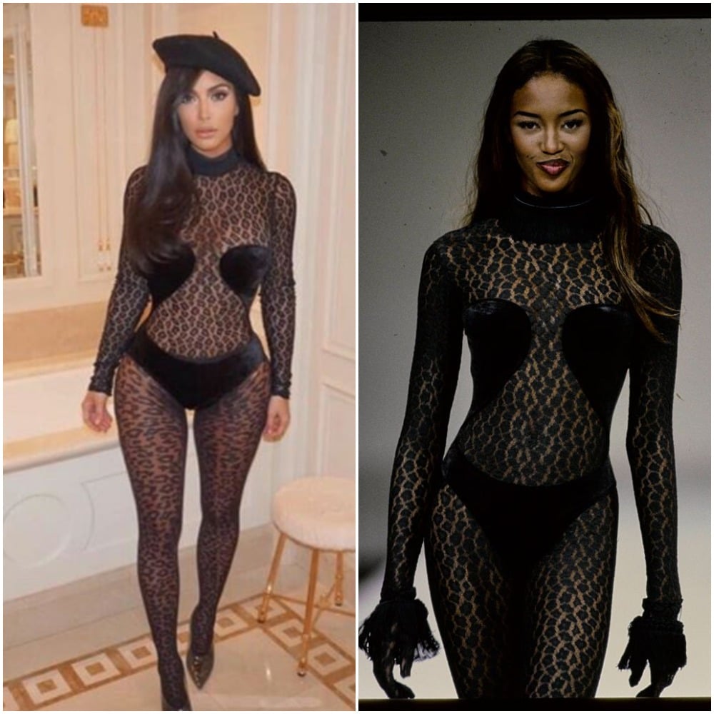 Kim Kardashian West