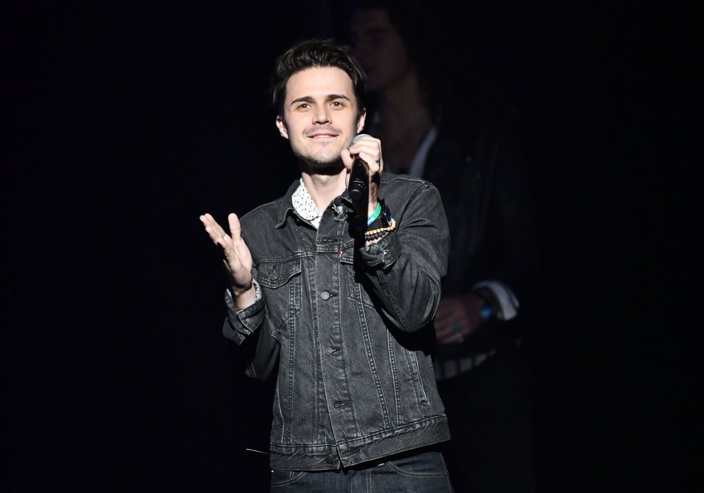 Kris Allen