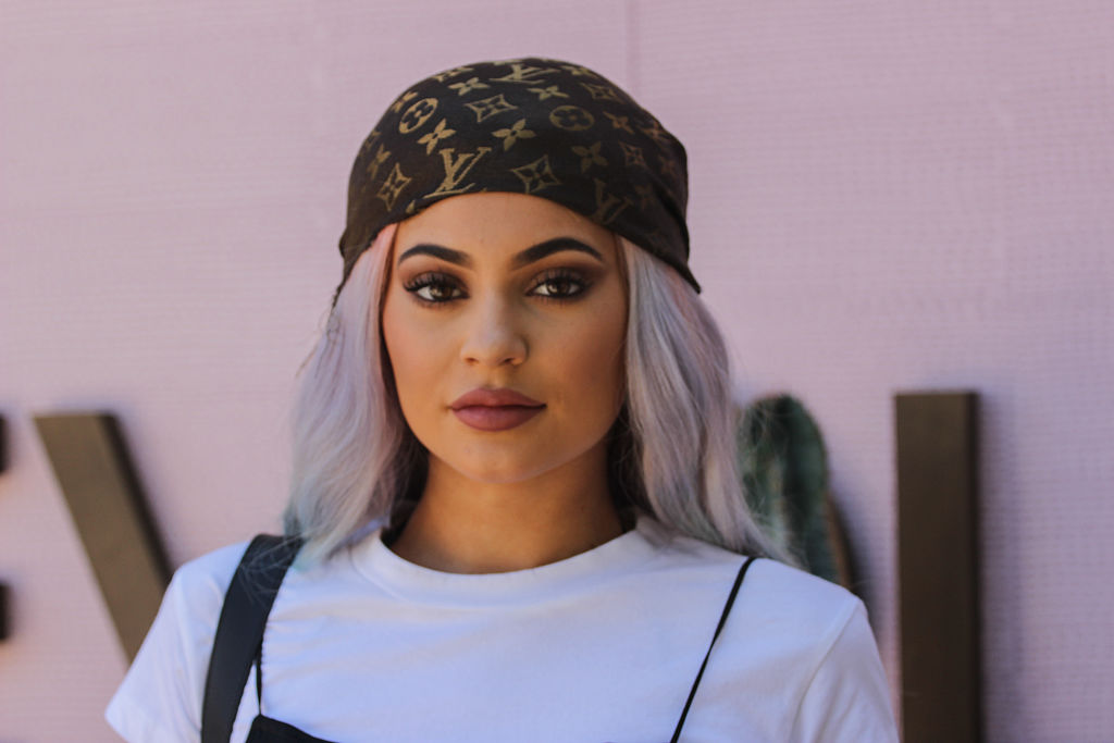 Will Kylie Jenner’s Daughter Be On ‘Keeping Up With the Kardashians’?