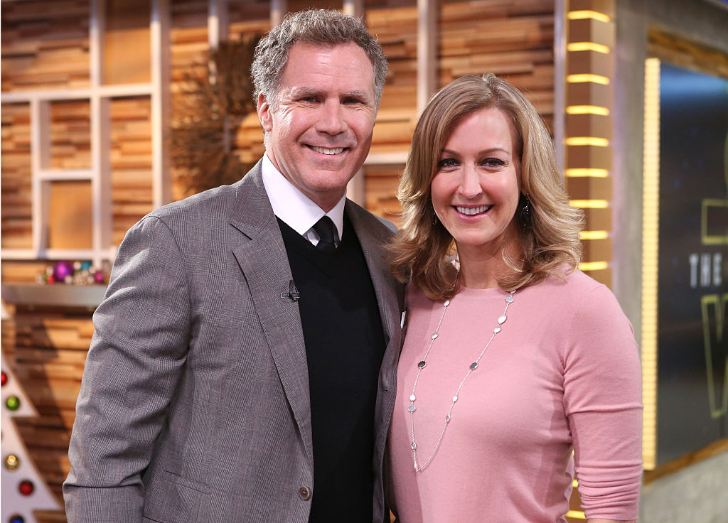 Lara Spencer