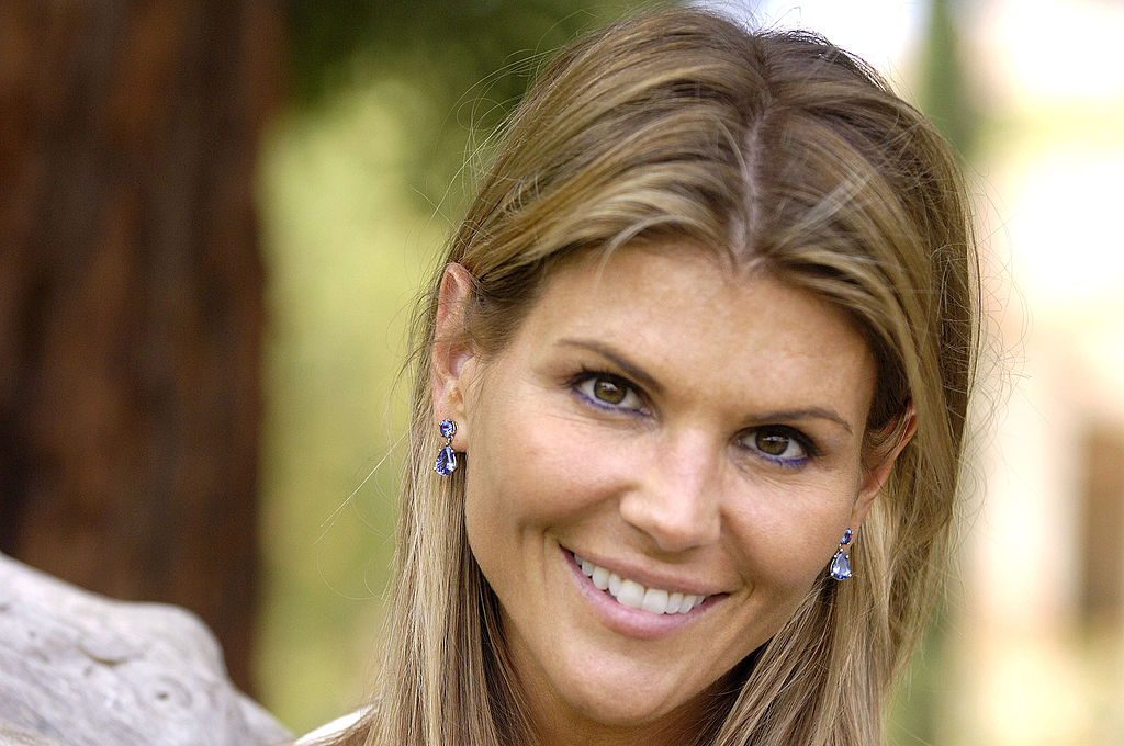 Lori Loughlin