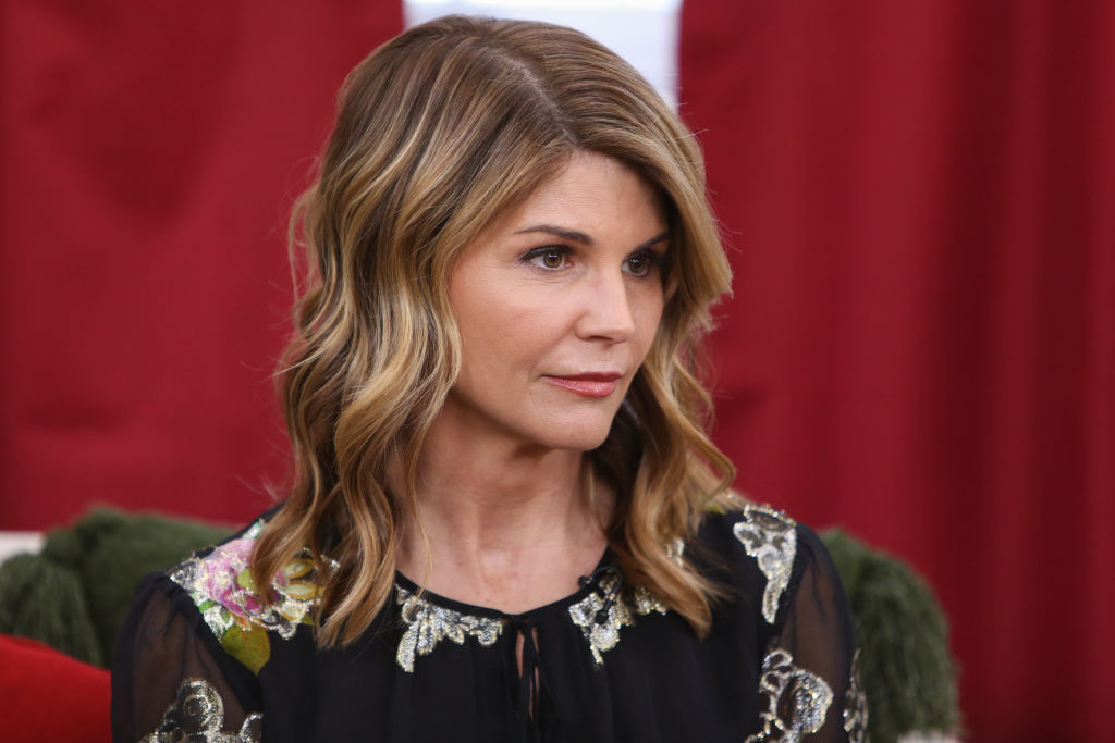 Lori Loughlin| Paul Archuleta/Getty Images