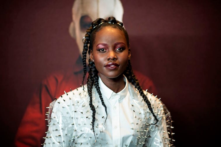 How Old Is Lupita Nyong'o and Is She Dating Anyone?