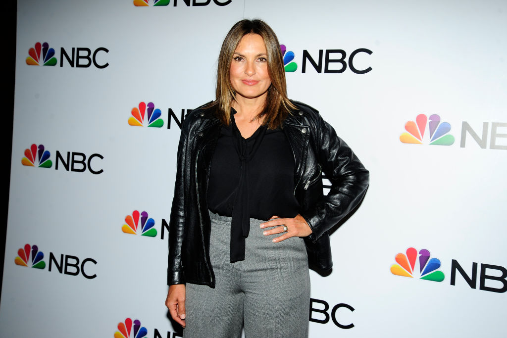 How Old Is ‘Law & Order: SVU’ Star Mariska Hargitay and What Is Her Ethnicity?