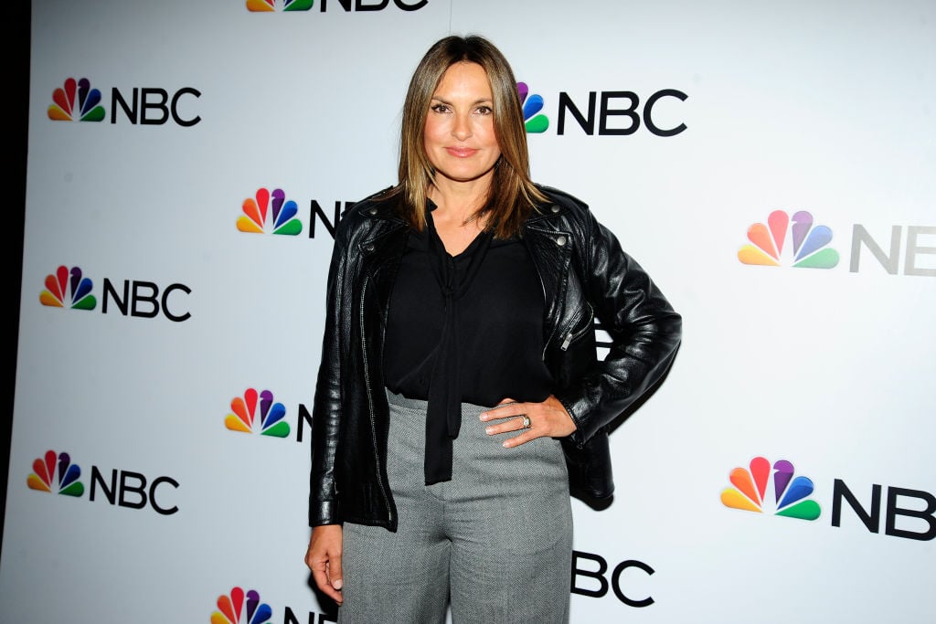 Mariska Hargitay