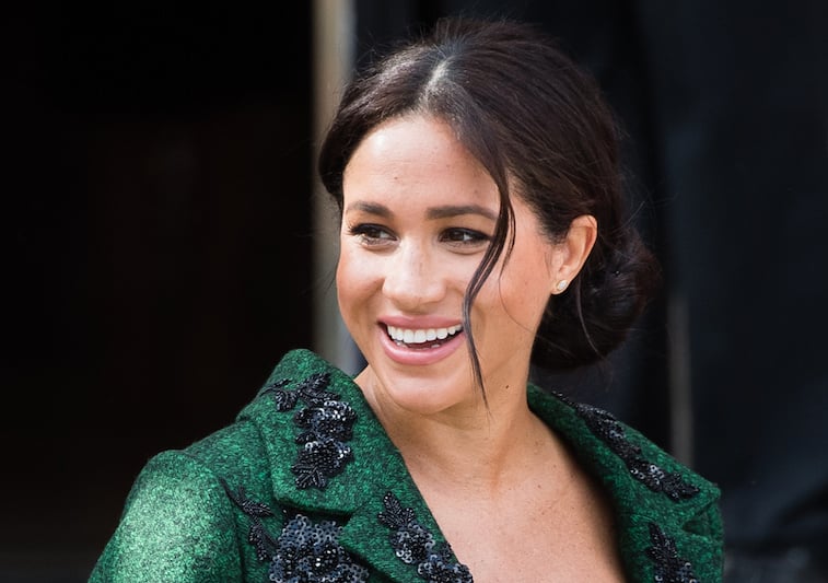 Who’s Actually Behind All the Hate Meghan Markle Receives?