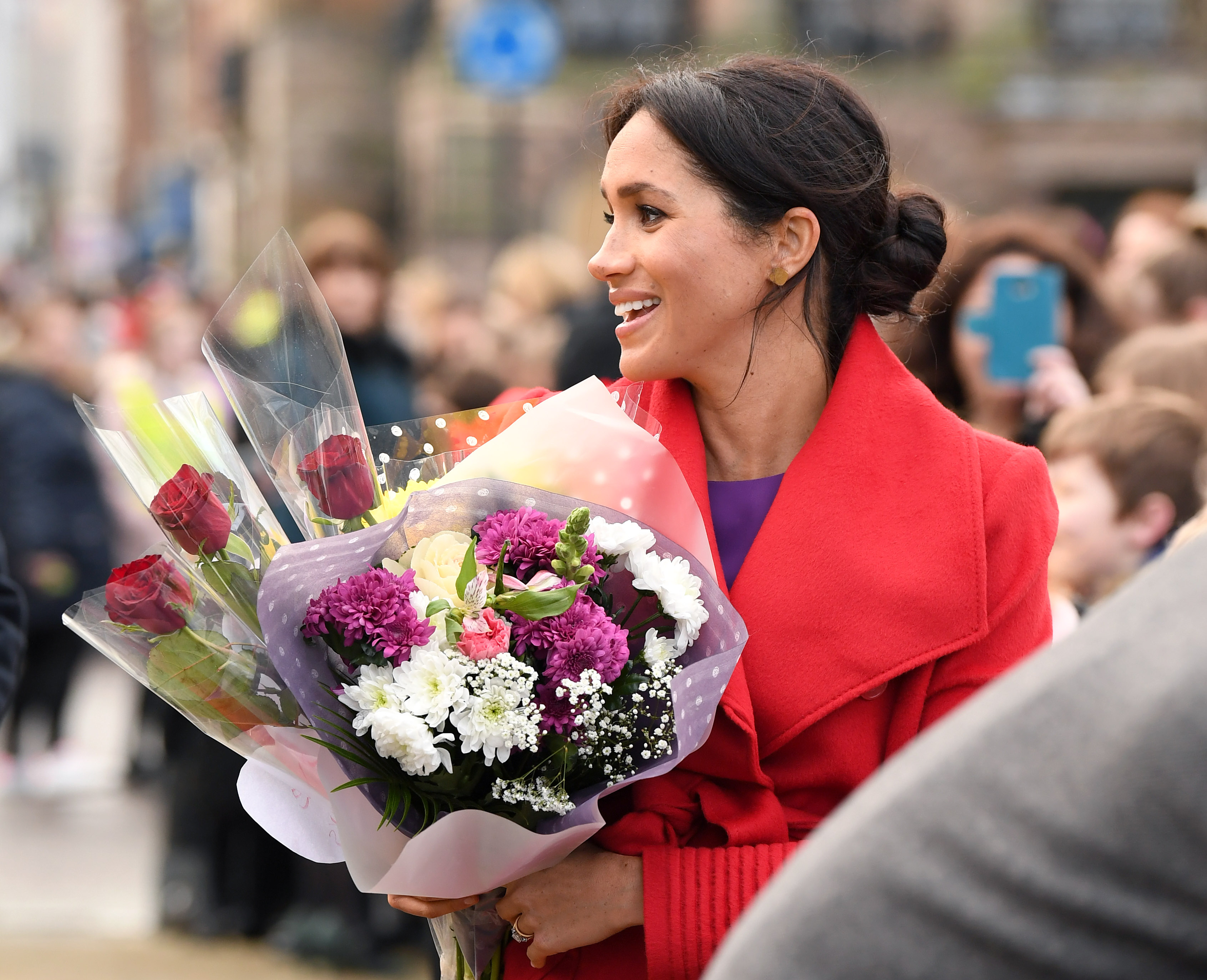 Meghan Markle