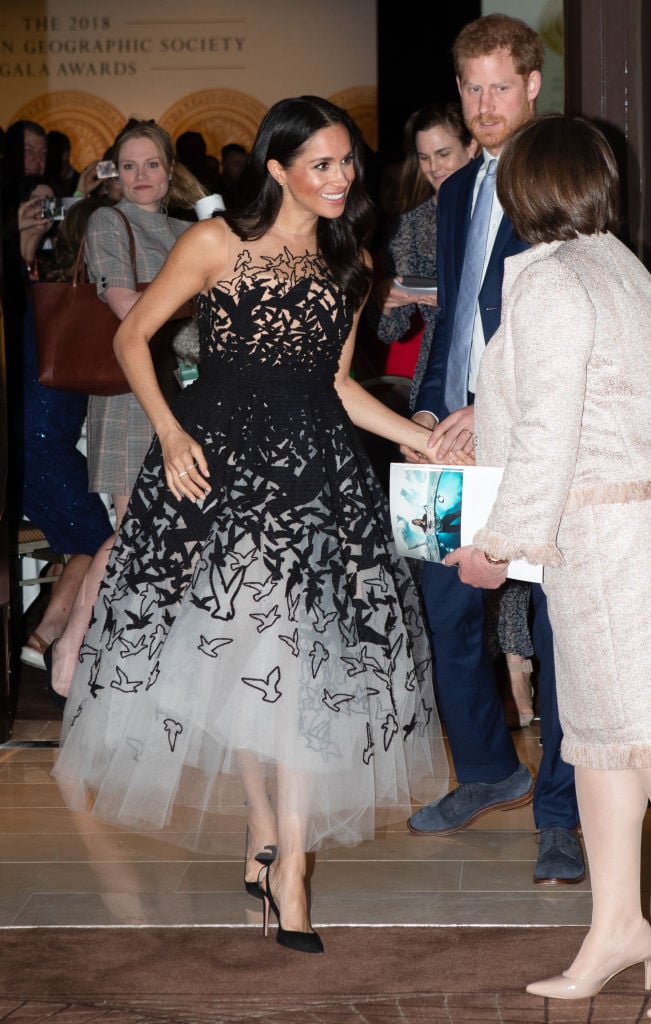 Meghan Markle