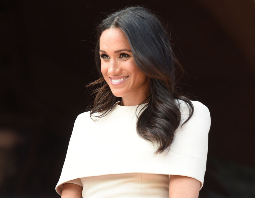 Did Meghan Markle Ask Elton John To Give Baby Sussex Piano Lessons?