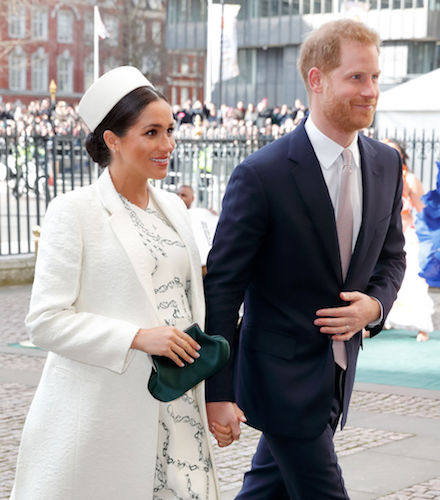 Prince Harry Meghan Markle