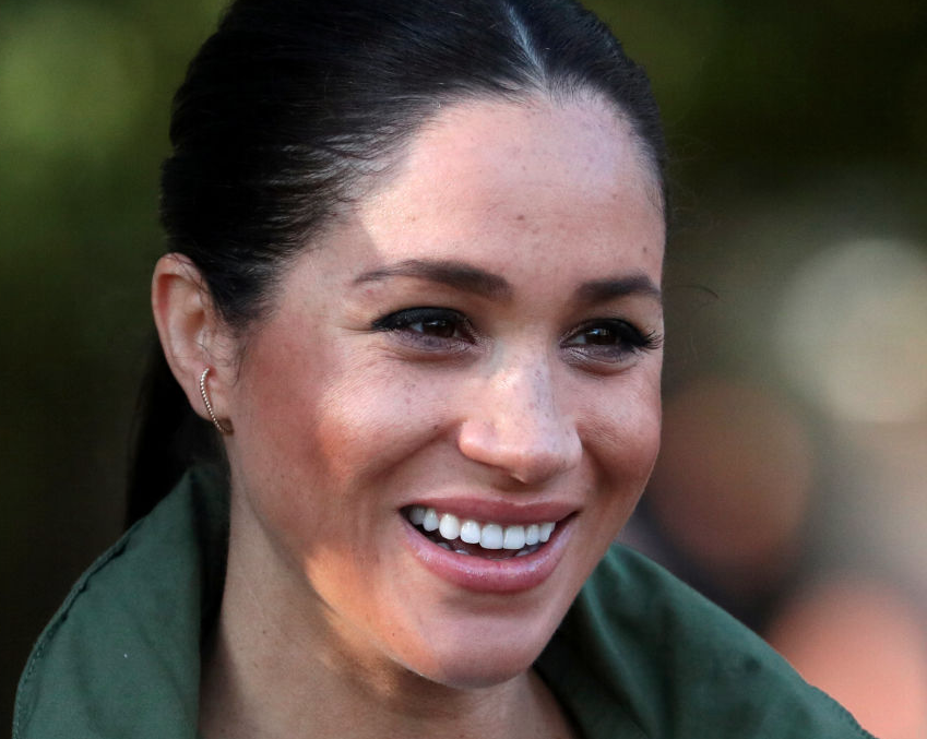 Meghan Markle