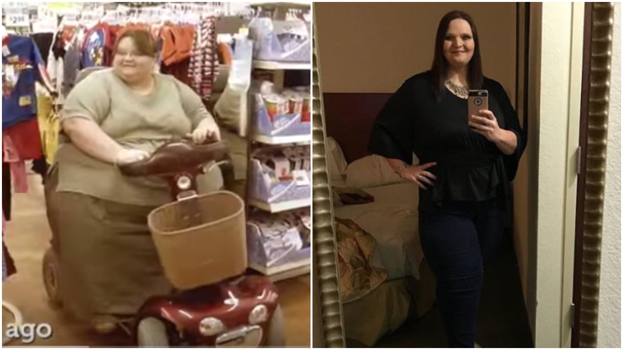 'My 600-Lb. Life': Where Are They Now? You Won't Believe These