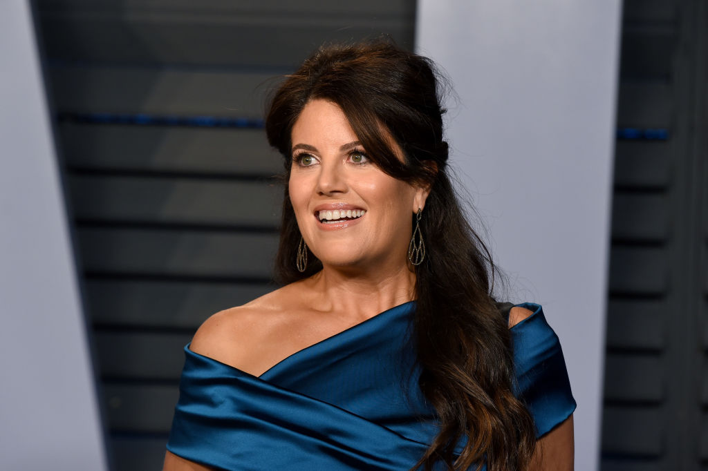 Monica Lewinsky