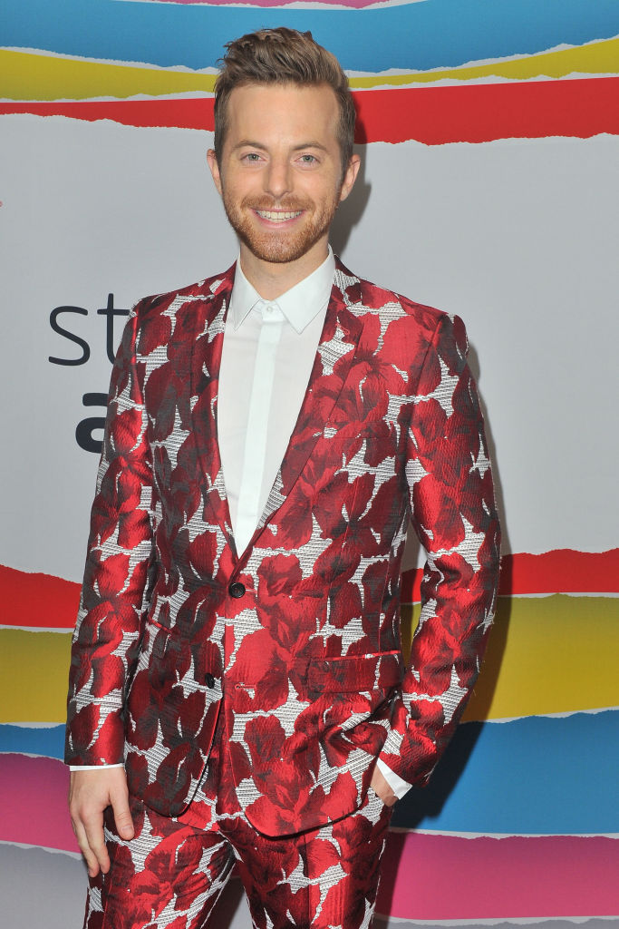 Ned Fulmer From The Try Guys Cheats On His Wife allegedly 