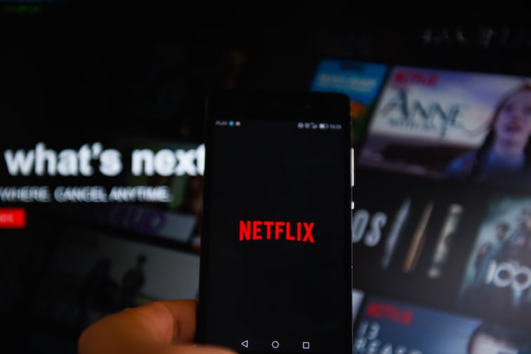 Netflix