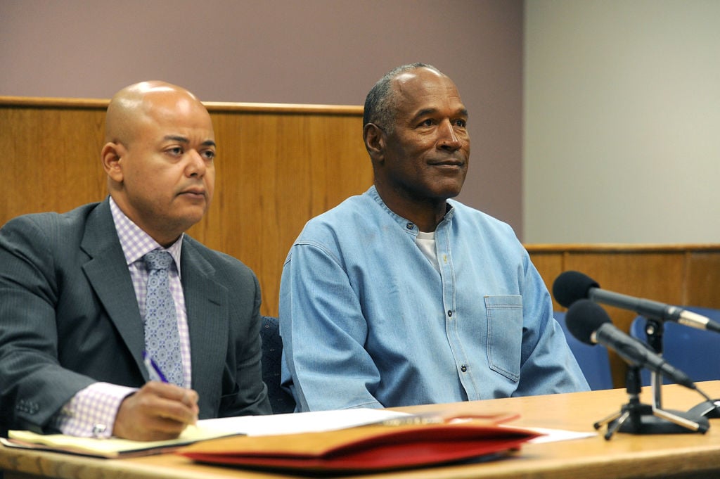 O.J. Simpson: What Is His Net Worth? Is He Still in Prison?