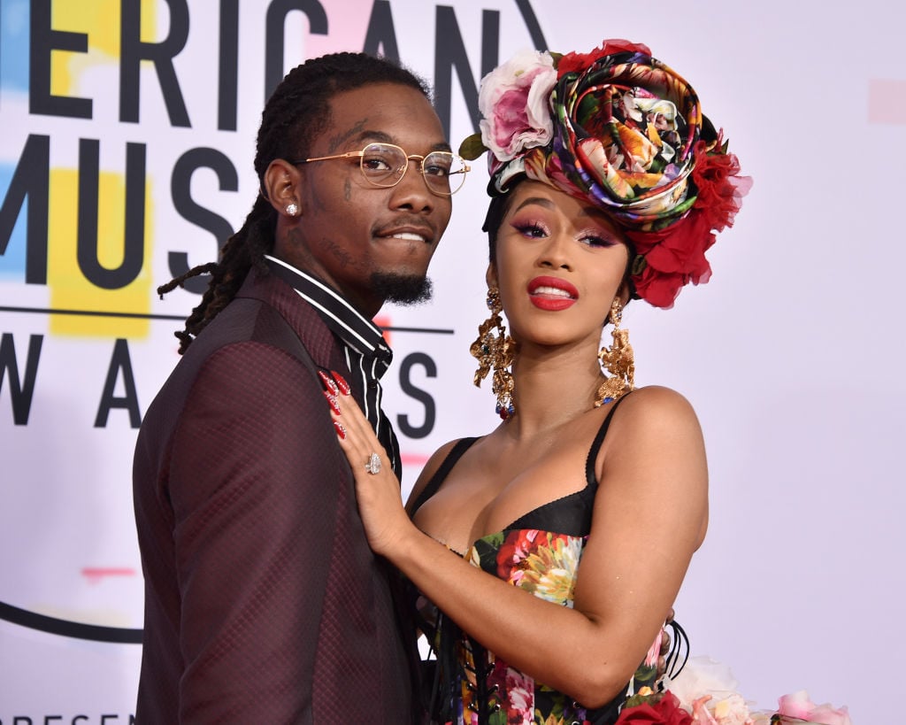 Does Offset Regret His Public Apology To Cardi B?