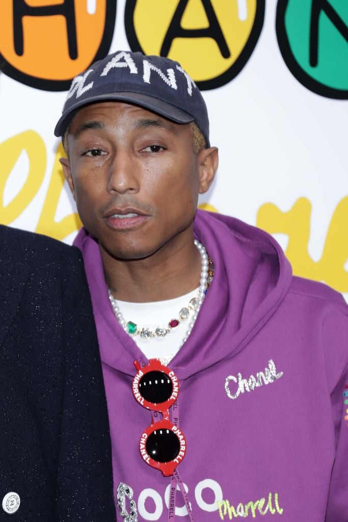 Pharell Williams