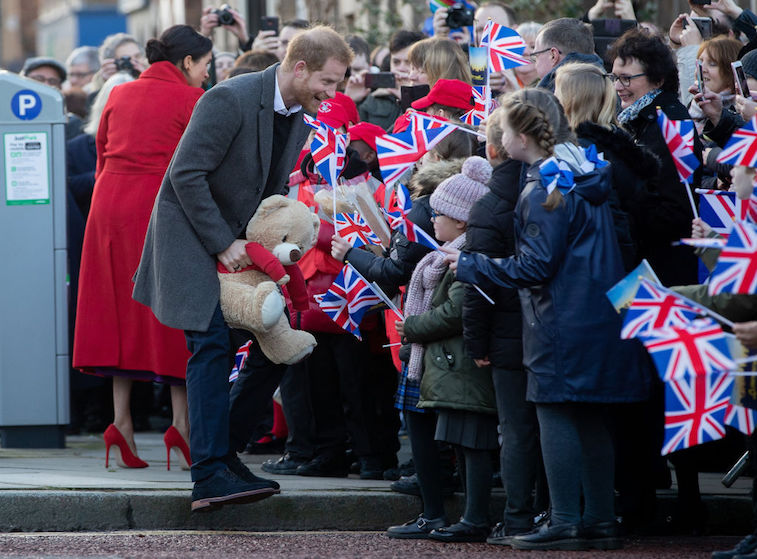 Prince Harry