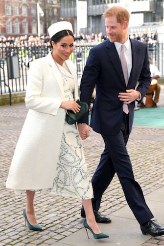 Prince Harry Meghan Markle