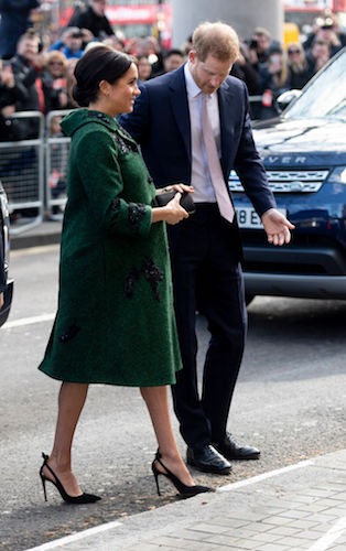 Prince Harry Meghan Markle