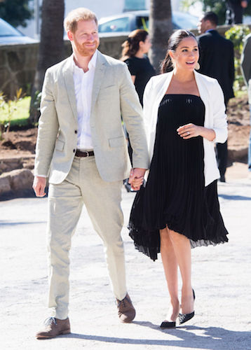 Prince Harry Meghan Markle