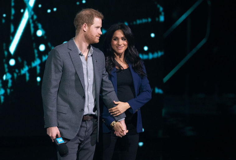 Image result for prince harry and meghan markle