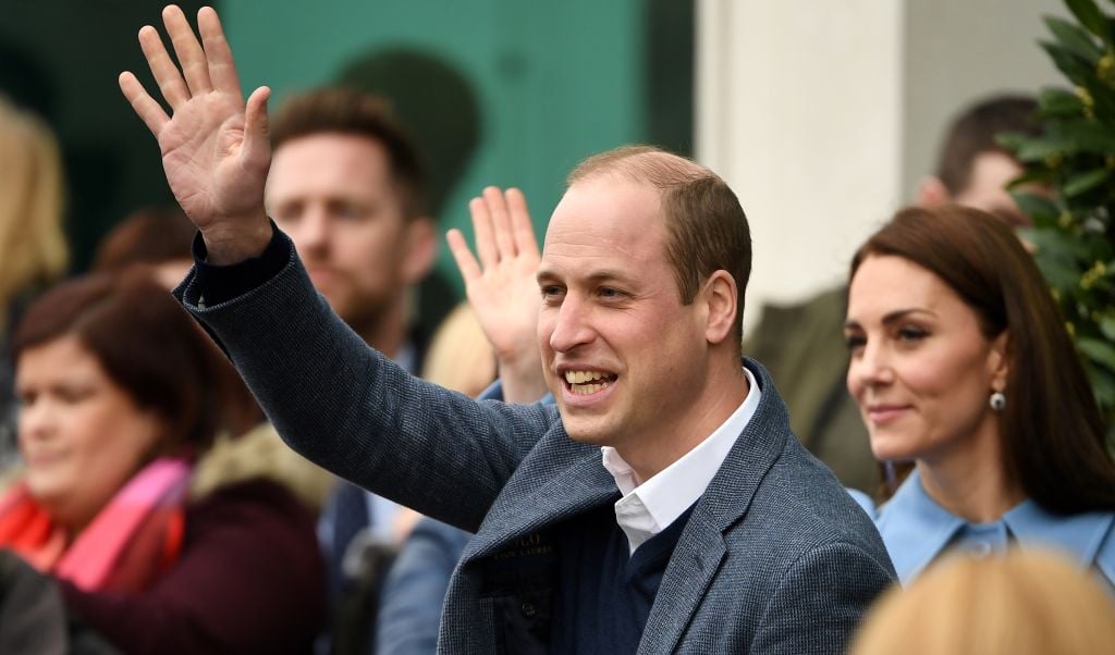 Prince William