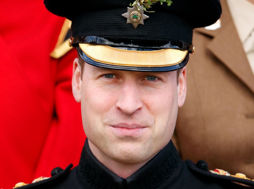 Revealed: Prince William Can Speak Five Foreign Languages