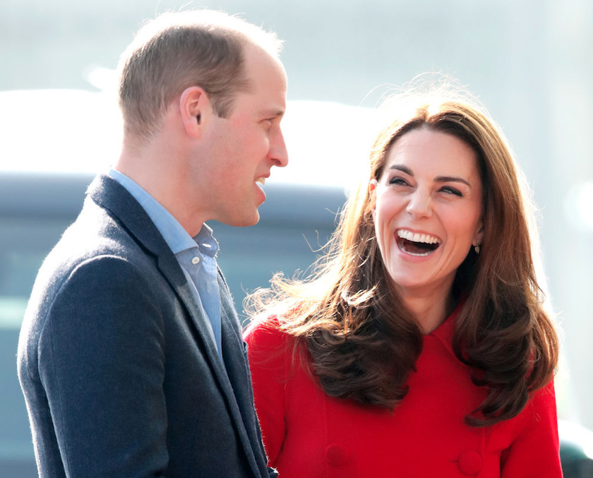 Who Helps Kate Middleton and Prince William Raise Their Children?