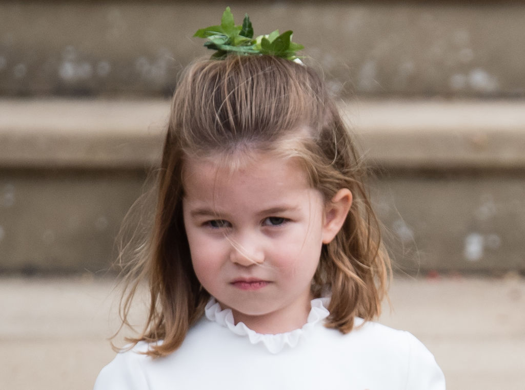 Princess Charlotte
