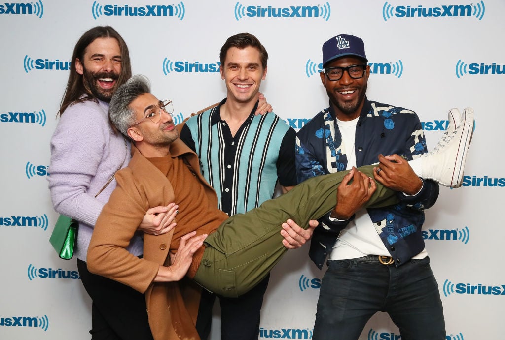 ‘Queer Eye’: How to Get Chosen to Go on the Show