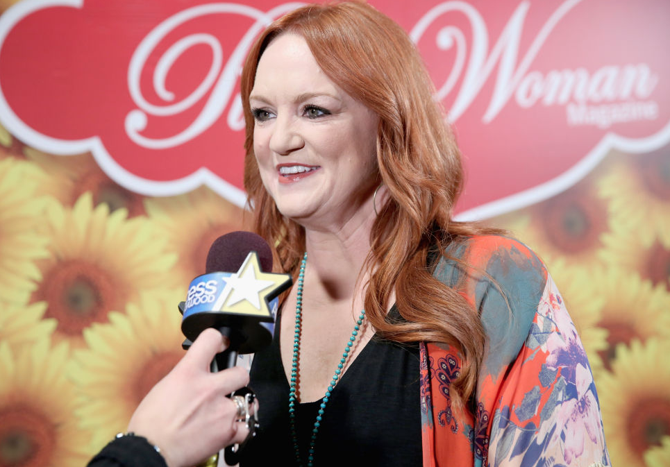 Ree Drummond: How Big Is ‘The Pioneer Woman’s’ Ranch?