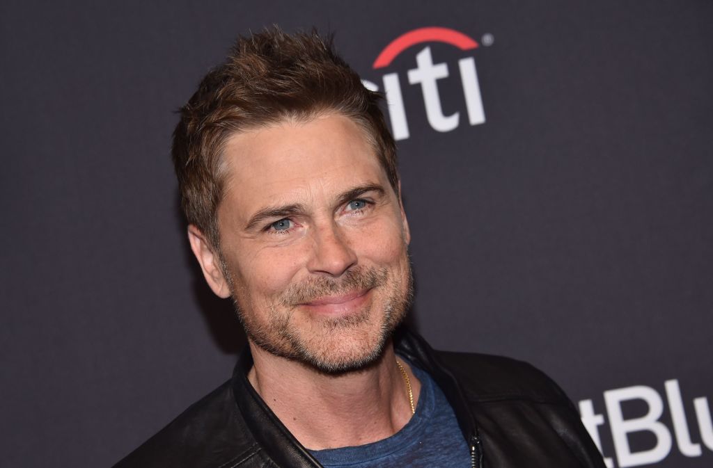 Rob Lowe