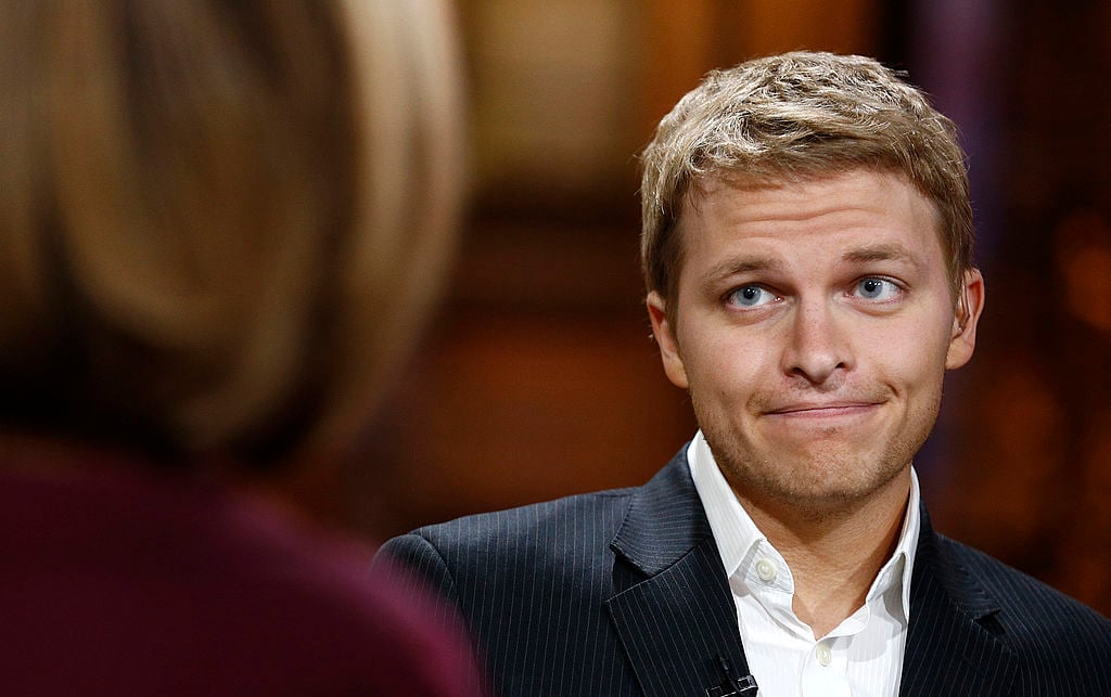 Ronan Farrow