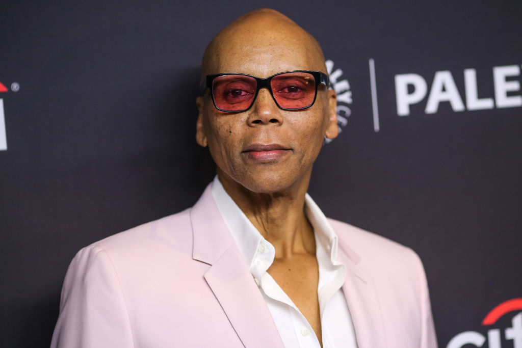 RuPaul