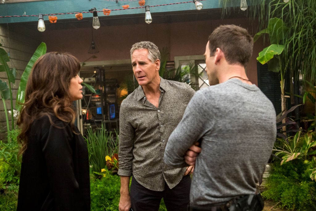 Scott Bakula Net Worth and How Much He Makes on 'NCIS New Orleans'