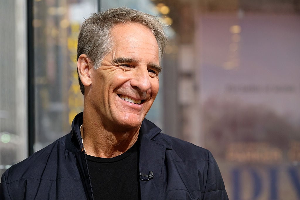 Scott Bakula| D Dipasupil/Getty Images for Extra