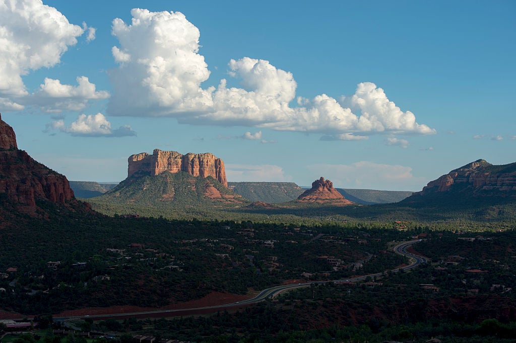 Sedona Arizona