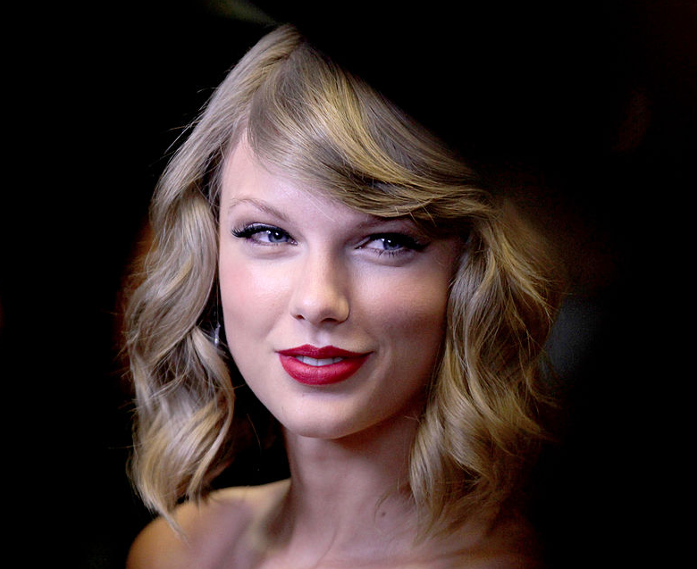 Taylor Swift