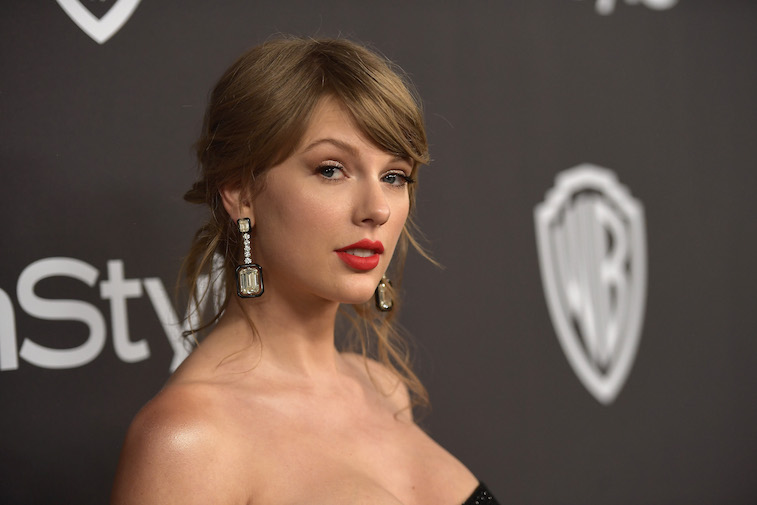 Taylor Swift